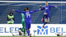 Dinamo na impresivan način pobijedio Osijek i pokazao tko je gazda u prvenstvu