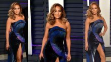 Odličan oskarovski stajling Jennifer Lopez bacila u vodu golišavom haljinom koja dodaje kilograme