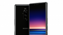 Najnoviji mobilni flagship iz Sonyja duguljasta je Xperia 1