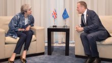 Tusk o Brexitu: EU je spremna na 'dugu' odgodu ako London promijeni 'strategiju'