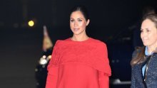 Meghan Markle mogla bi biti naprasno 'prizemljena', neki je smatraju prijetnjom za opstanak kraljevske loze