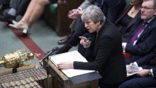 May: Nisam spremna odgađati brexit dalje od 30. lipnja