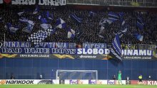 Dinamo ovim videom želi zahvaliti svima koji su bodrili 'modre' protiv Viktorije