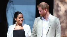 Vijest koju je cijeli svijet iščekivao: Meghan Markle i princ Harry dobili su sina