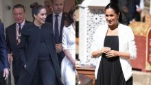 Nosi li to Meghan Markle doista svoju omiljenu Givenchyjevu suknju kao haljinu?