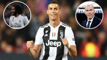 Uzdrmani Juventus sprema radikalne promjene: Ovo će sigurno usrećiti Cristiana Ronalda...