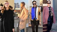 Olivia Palermo zna: Evo zašto lijepa trendseterica uvijek izgleda kao milijun dolara