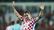 Darijo Srna vraća se u reprezentaciju? Evo što nam je na tu temu rekao izbornik Dalić