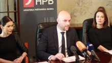 Dobit HPB-a 150 milijuna kuna