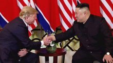 Debakl samita u Hanoiju: Trump sve dalje od Nobelove nagrade za mir, što će sad?