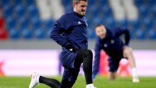 Loša vijest za Dinamo: Bez kapetana protiv Benfice u obje utakmice