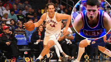 Bojan Bogdanović napunio koš Minnesote; ovoliko je u NBA-u ubacivao samo Dražen Petrović!