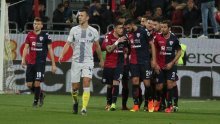 Cagliari iznenadio Inter; Darijo Srna asistirao za pobjednički pogodak