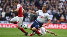 Obistinile se crne slutnje za Tottenham; Harry Kane izgubljen, no zato se Engleska još nada