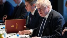 Johnson: Novi referendum o Brexitu izazvao bi bijes Britanaca