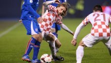 Luka Modrić: Sada će tek vidjeti koliko možemo popiti