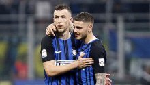 Icardi asistirao 'prijatelju' Perišiću za gol; prvi Realov poraz nakon povratka Zidanea; City opet 'preskočio' Liverpool