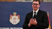 EU se hvata u koštac sa 'zapadnim Balkanom'; izvješće nazvali 'Hipnotizer - Aleksandar Vučić...'