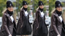 Inspiracija za sve generacije: Diane Keaton zablistala poput zvijezda ulične mode