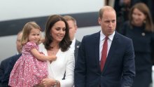 Kate Middleton otkrila koji je omiljen sport njezinu sinu Georgeu