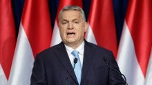 Orban sljedeći tjedan u Bijeloj kući