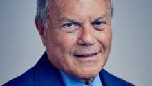 Sir Martin Sorrell dolazi na Dane komunikacija