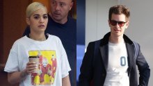 Slavna Kosovarka ponovno sama: Rita Ora prekinula vezu s glumcem Andrewom Garfieldom