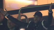 Neymar se nije mogao suzdržati, a psovkama komentirao ispadanje PSG-a