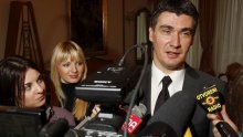 Milanović s Barrosom: Arbitri će biti neovisni