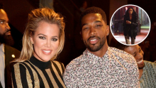 Tristan Thompson utjehu nakon raskida s Khloe Kardashian pronašao u atraktivnoj crnki