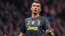 Juventus i Inter u nemilosrdnoj borbi za napadača Manchester Uniteda; imaju li Ivan Perišić i Mario Mandžukić razloga za brigu?