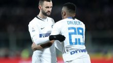 Brozović se ozlijedio, Inter bez ijednog Hrvata na travnjaku iščupao pobjedu