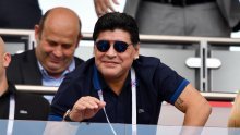 'Nestašnog' Maradonu ljubav prema ženama skupo će koštati