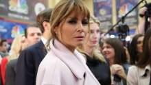 Melania Trump zbog gnjusnih optužbi tuži medije