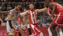 Zadar pred svojim navijačima pretprio težak poraz od Zvezde