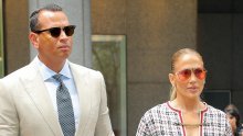 Novi detalji glamuroznih zaruka Jennifer Lopez: Alex Rodriguez dugo se pripremao za ovaj korak