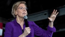 Američka političarka Elizabeth Warren nakon Facebooka i Googlea želi razdvojiti i Apple