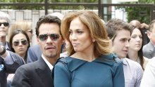 Reakcija bivšeg supruga sve je iznenadila: Evo kako Marc Anthony komentira zaruke Jennifer Lopez