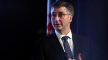 Plenković: Zemlje članice EU-a imaju slična stajališta o odnosima s Kinom, ali različitu optiku