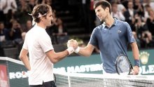 Novak Đoković razočarao Rogera Federera; Švicarac objasnio što se točno dogodilo