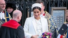 Hoće li se to doista ostvariti? Meghan Markle spremna je za pomirenje sa svojom obitelji