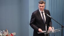 Plenković dobio nagradu za 'iskrenost, dosljednost, humanost, otvorenost i toleranciju'