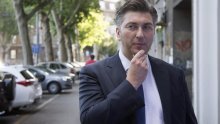 Plenković: HDZ treba novi Statut, a IFO program treba ažurirati