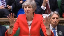 Novi prijedlog za Brexit Therese May mogao bi doživjeti poraz poput ranijih