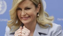 Kolinda Grabar Kitarović danas u Rijeci, evo što će tamo raditi