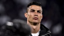 Cristiano Ronaldo stao pred kameru i onda samo jednom izjavom digao cijeli Madrid na noge