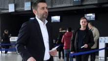 Uoči derbija Nenad Bjelica uzvratio lijepim riječima na komplimente trenera Hajduka