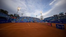 Jedini hrvatski ATP turnir 2020. godine susrest će se s velikim izazovom