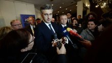 Plenković: Državna jamstva za brodogradnju ostavština bivših vlada