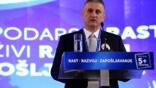 SDP izvukao staru snimku na kojoj se Karamarko obrukao